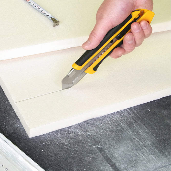 Olfa Hyper H Type Auto-lock Cutter 212B