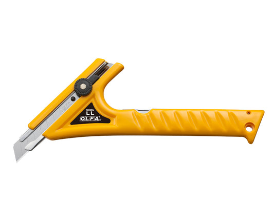 Olfa LL-Type Utility Knife 1B