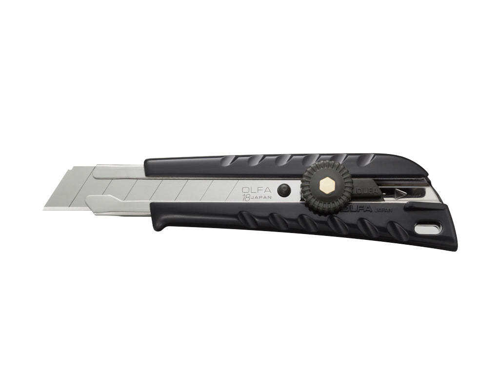Olfa Recycled L Utility Knife 155K
