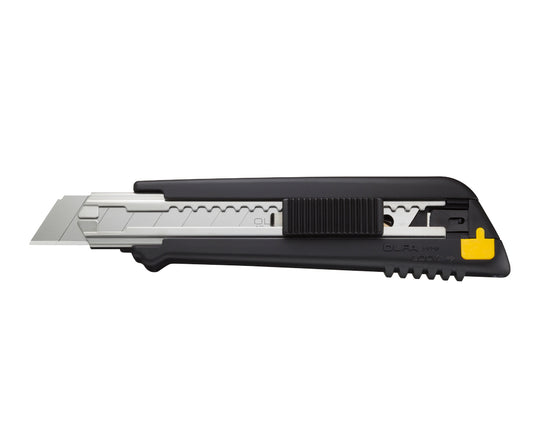 Olfa MZ-AL Multi-Blade Auto-Load Utility Knife 168B