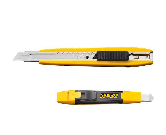 Olfa DA-1 Utility Knife 208B