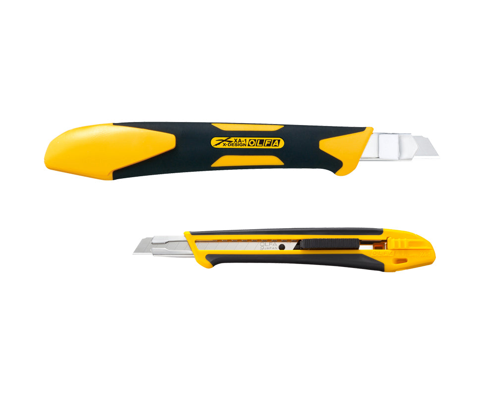 Olfa Hyper A-Type Utility Knife 198B