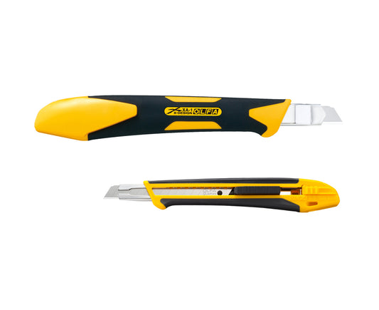 Olfa Hyper A-Type Utility Knife 198B