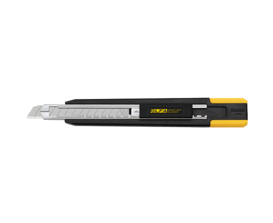 Olfa MZ-S Type Utility Knife 191B
