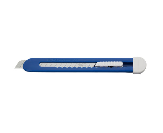 Olfa Surf Utility Knife Blue 142BB