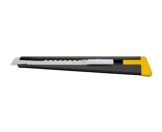 Olfa Black S-Type Utility Knife 2B