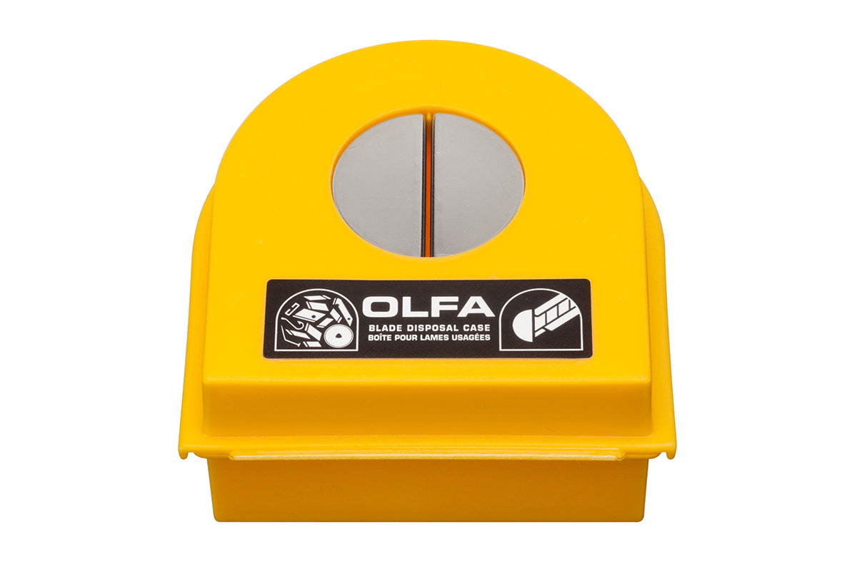Olfa Safe Blade Snapper Poki L-Type 158K
