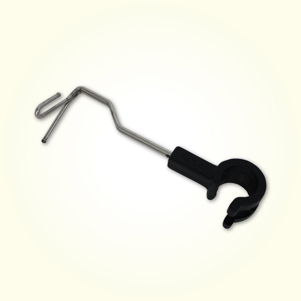 Dogyu Emergency Light Inspection Hook W-Type #01100
