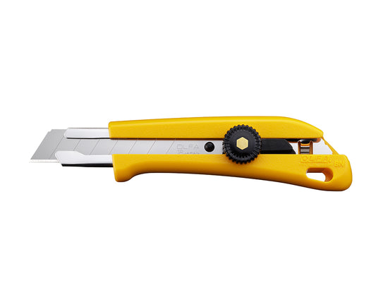 Olfa Banana Type L Utility Knife 164B