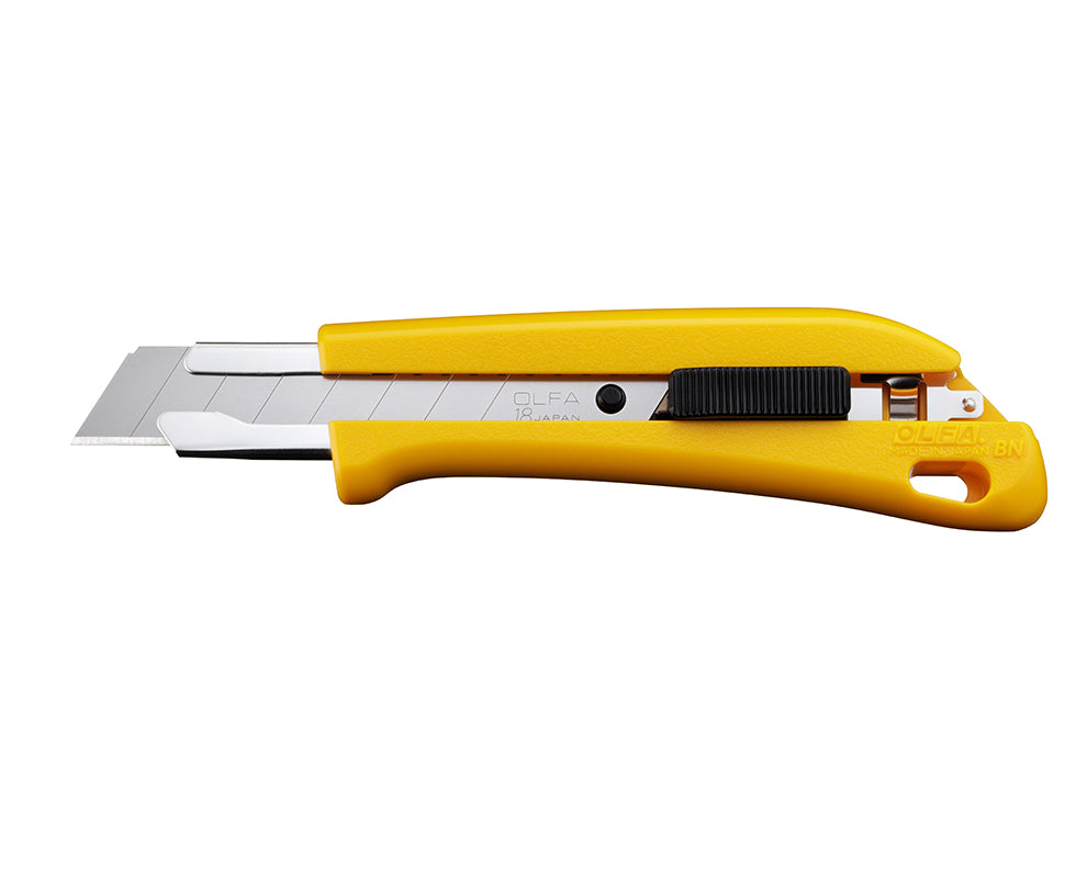 Olfa Banana Type AL Utility Knife 165B