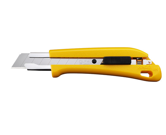 Olfa Banana Type AL Utility Knife 165B