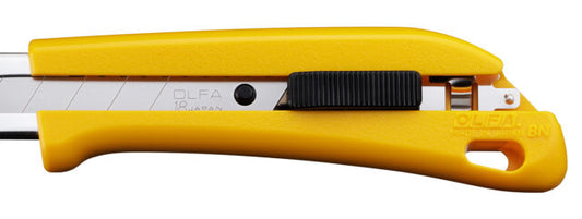 Olfa Banana Type AL Utility Knife 165B