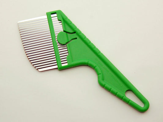 Nisaku Pointed-Tip Weeding Brush No.2511