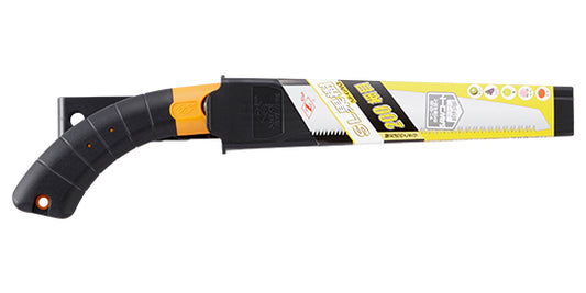 Zetsaw Pruning Saw 200 mm Fine Teeth for Fruits #17109