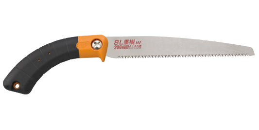 Zetsaw Pruning Saw 200 mm Fine Teeth for Fruits #17109