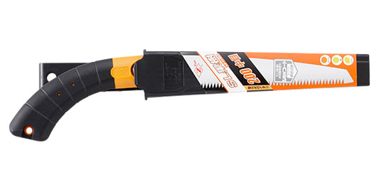 Zetsaw Pruning Saw 200 mm Medium Teeth for Fruits #17110