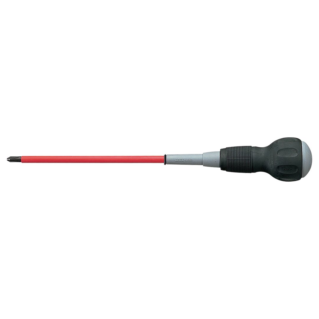 Anex Quick Electrician Screwdriver +2x150 1720