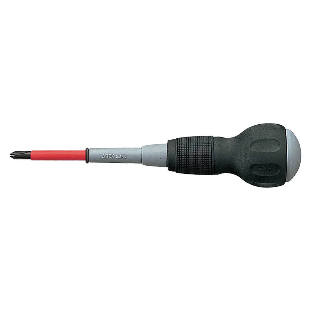 Anex Quick Electrician Screwdriver +2x75 1720