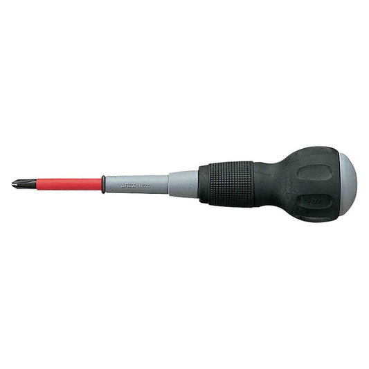 Anex Quick Electrician Screwdriver +2x75 1720