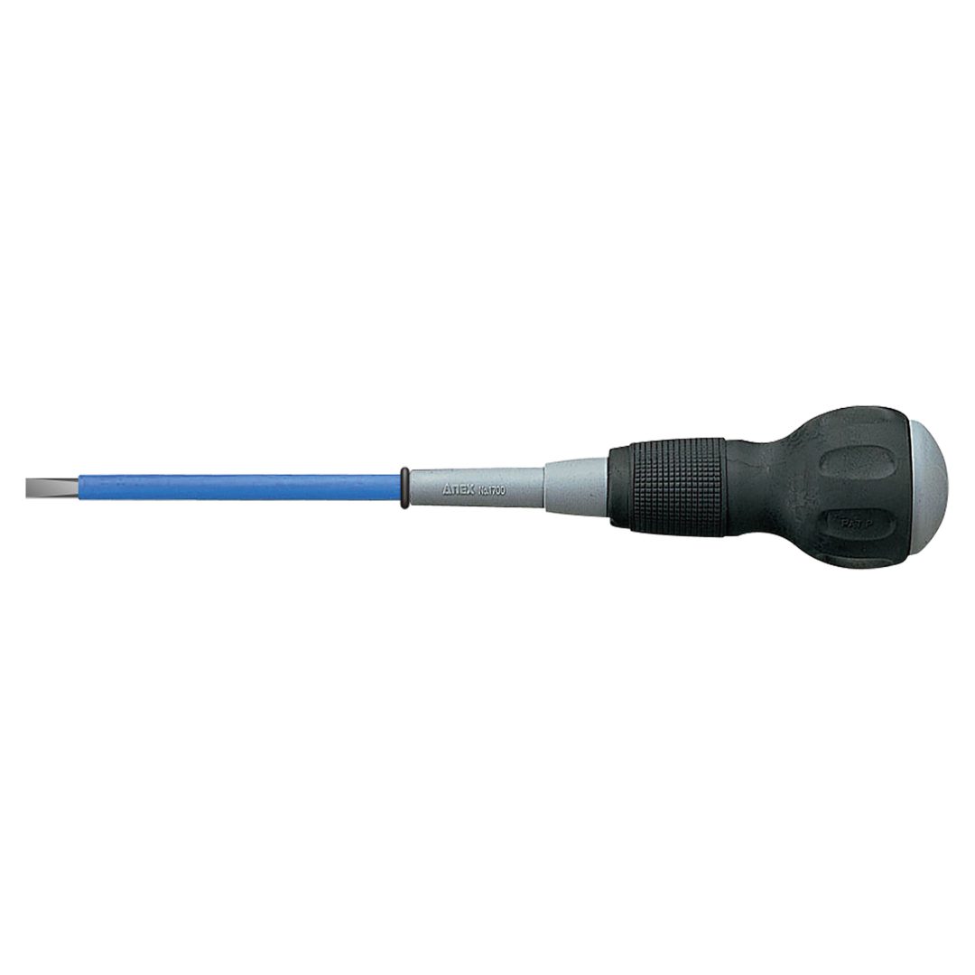 Anex Quick Electrician Screwdriver -5x100 1720