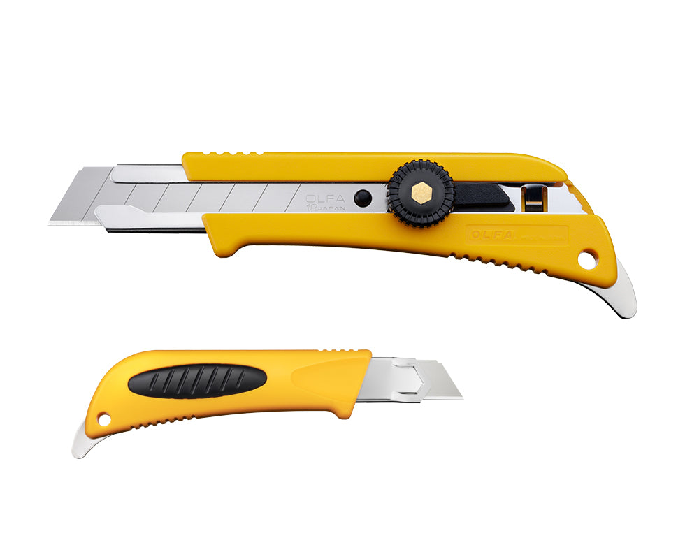 Olfa Super L Utility Knife 174B