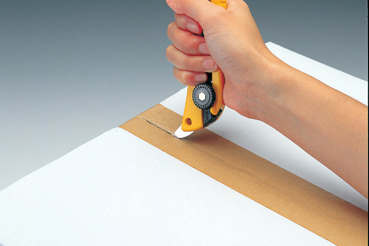 Olfa Super L Utility Knife 174B