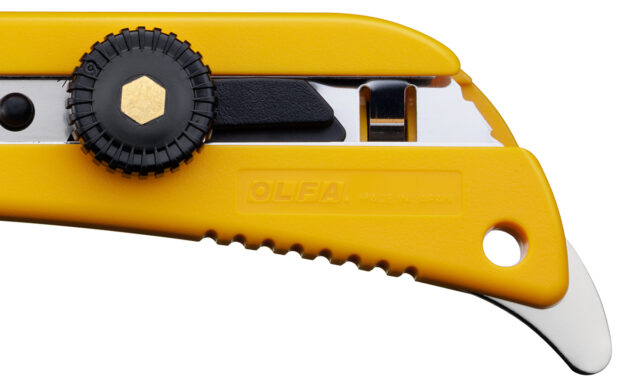 Olfa Super L Utility Knife 174B