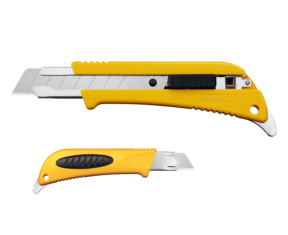 Olfa Super AL Utility Knife 175B