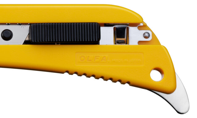 Olfa Super AL Utility Knife 175B