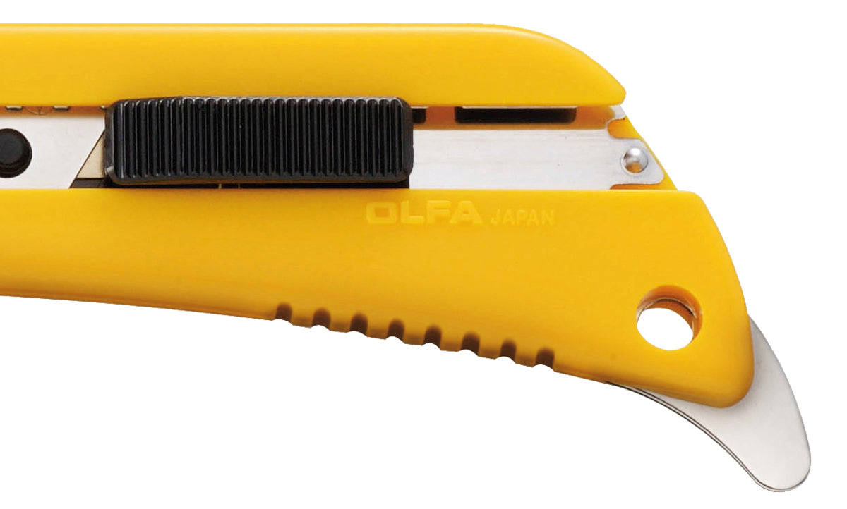 Olfa Super AL Utility Knife (Stationery) 175BS