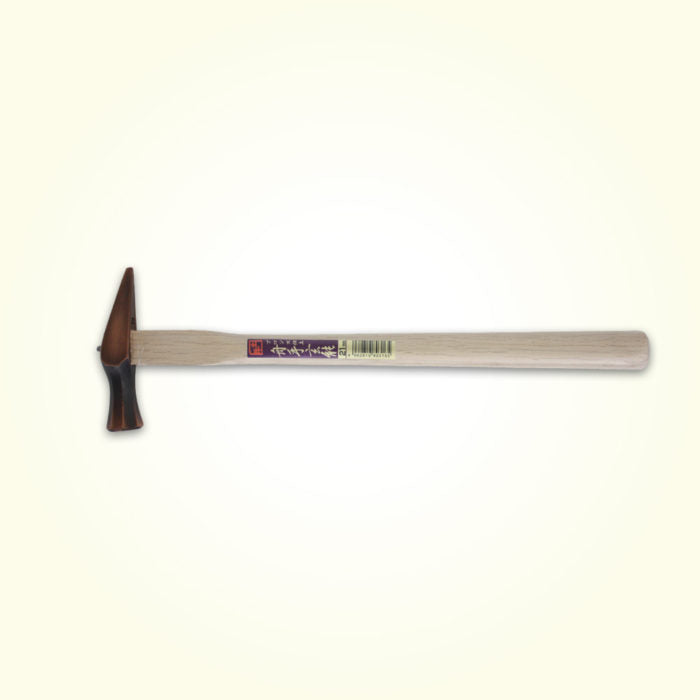 Dogyu Bronze Funate Genno Hammer Extra Small #80318