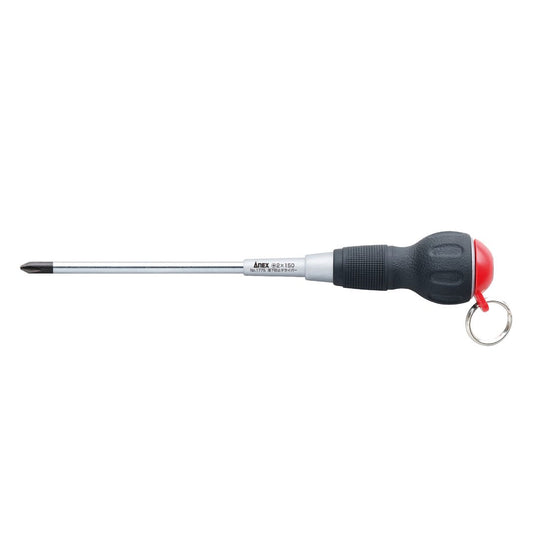 Anex Anti-Drop Screwdriver +2x150 1775