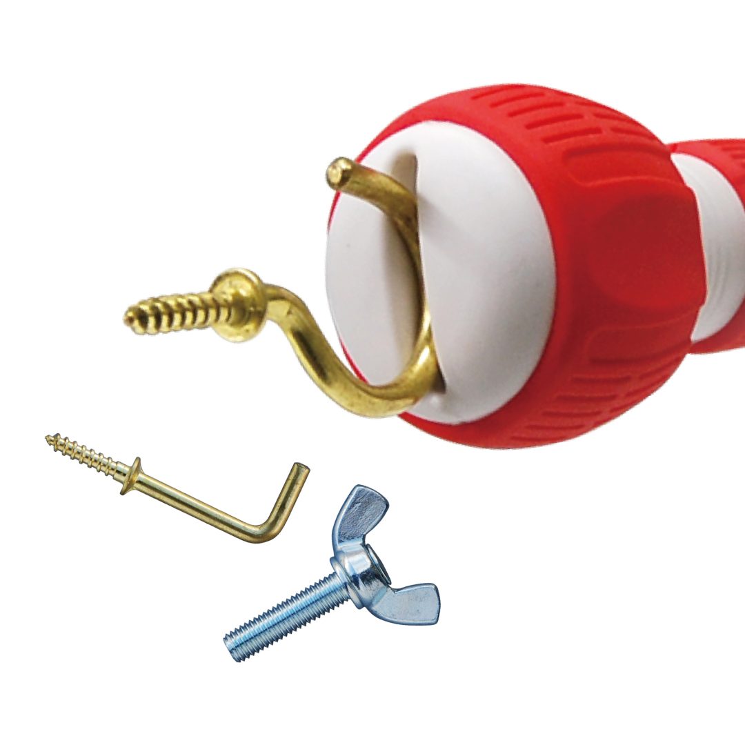 Anex Neji-Pita Graduated Screwdriver 1795-D