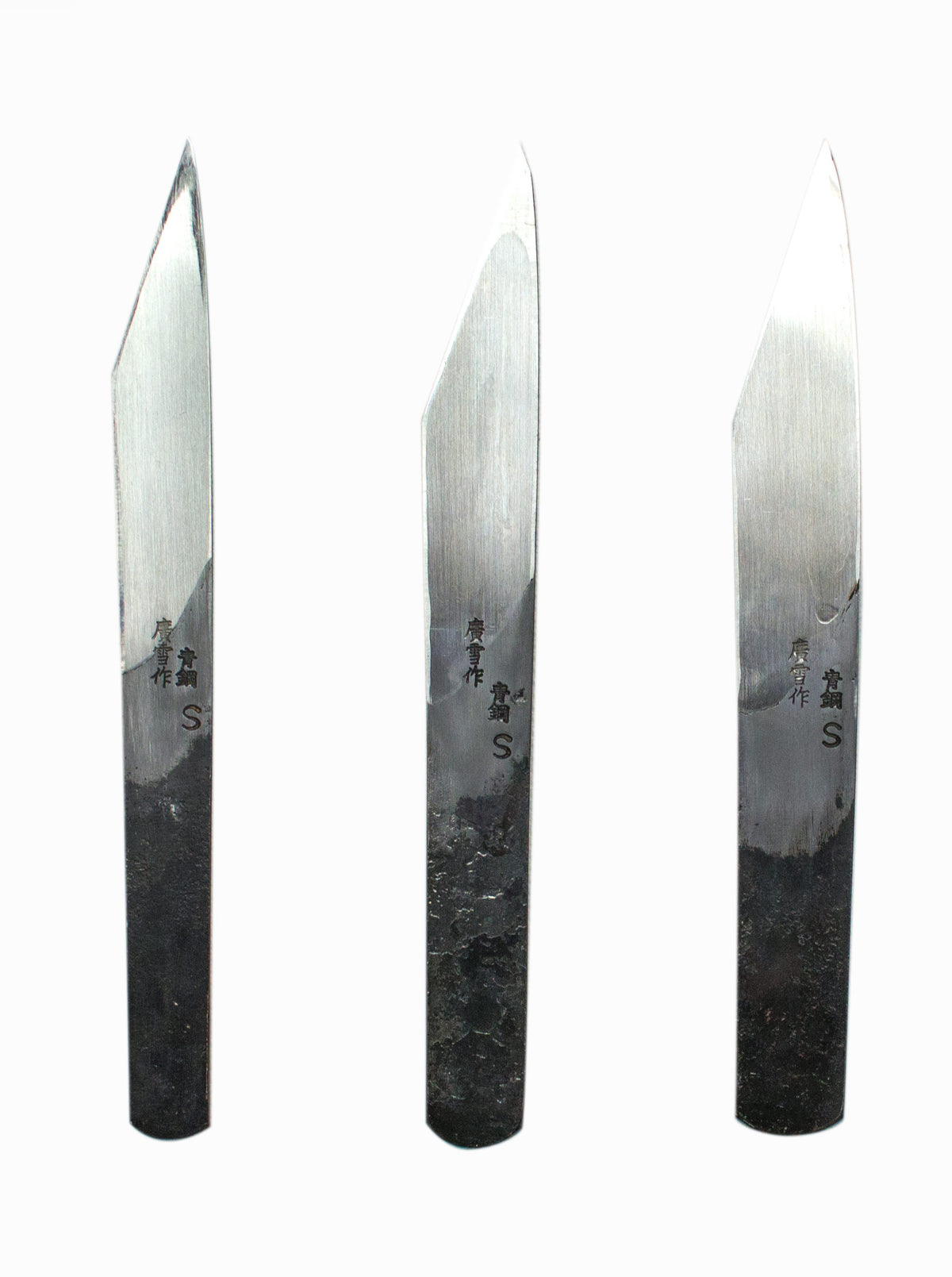 Mikisyo Traditional Craft Kiridashi Knife 18mm #53086