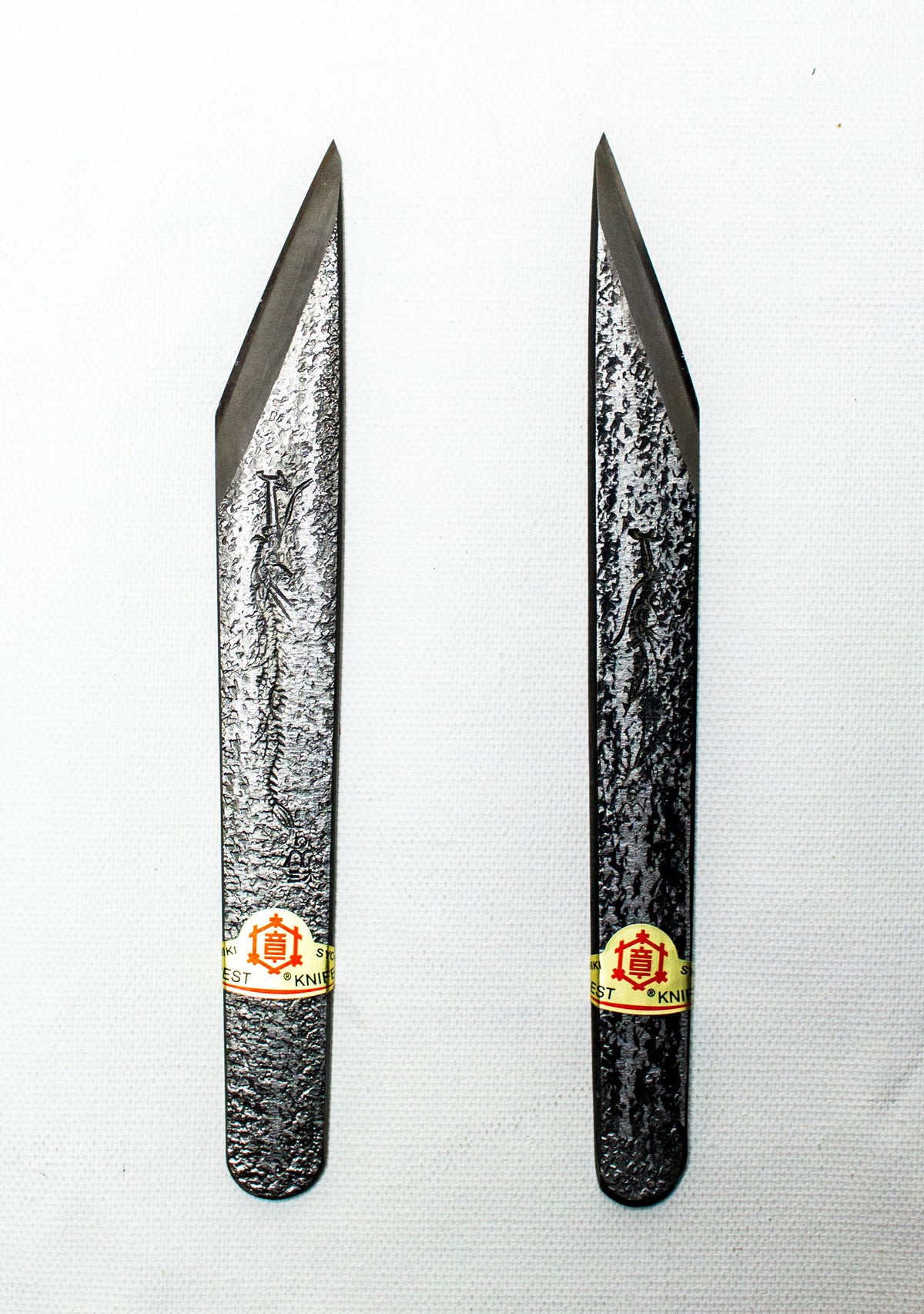 Mikisyo Kiridashi Knife 9mm #52002