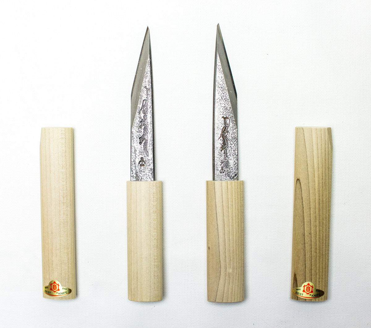 Mikisyo Yokote Kogatana Knife 90mm #51022