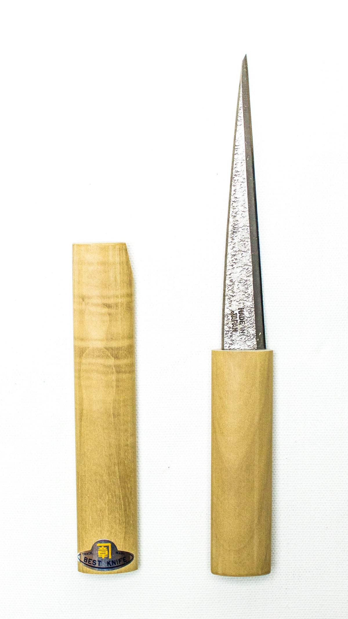 Mikisyo Kaneshou Kuri Kogatana Knife 135mm #51003