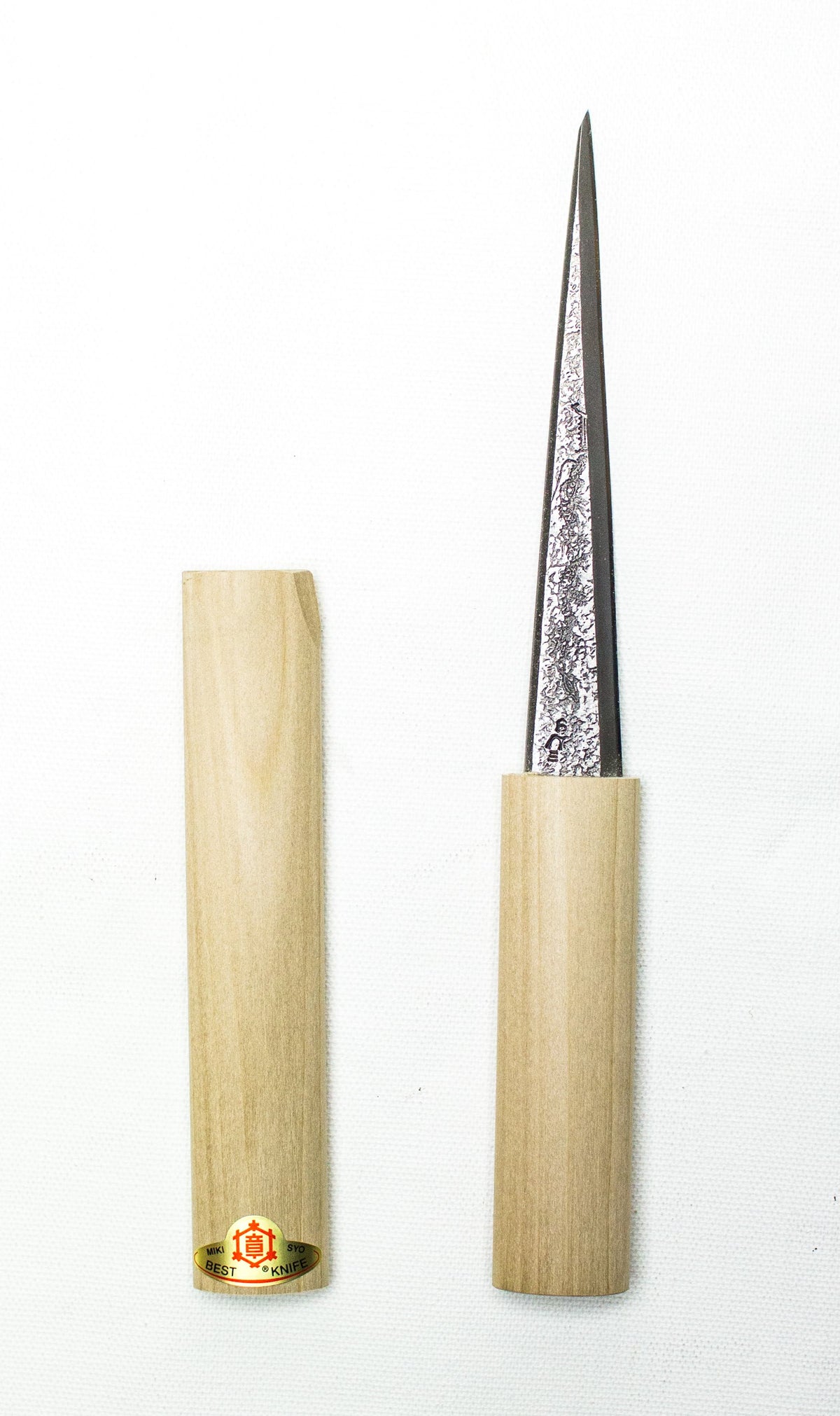 Mikisyo Kuri Kogatana Knife 135mm #51001