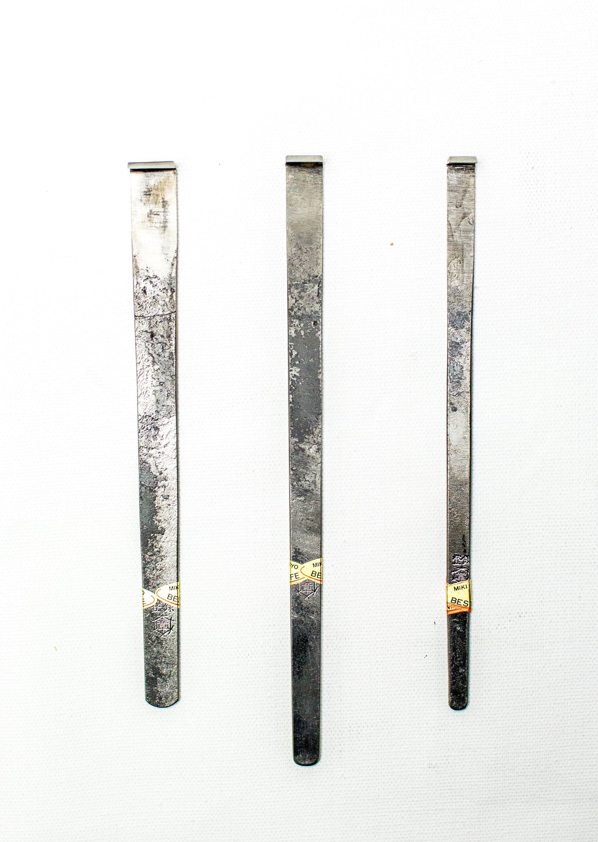 Mikisyo Kakidashi Scraper Knife 24mm #54016
