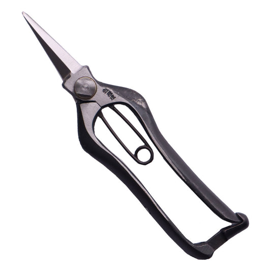 Tobisho Double-Edged Bud Shears, Screw-Fastened 180mm PS-28