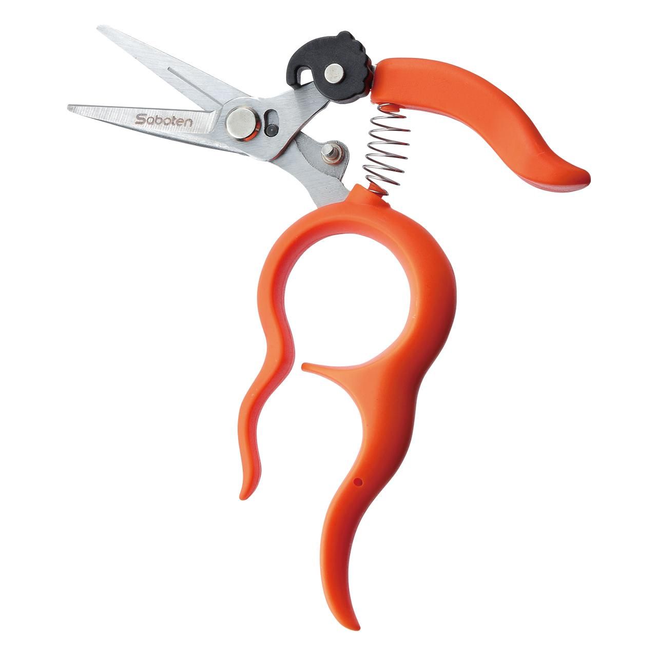 Saboten Grape Thinning Scissors B-2