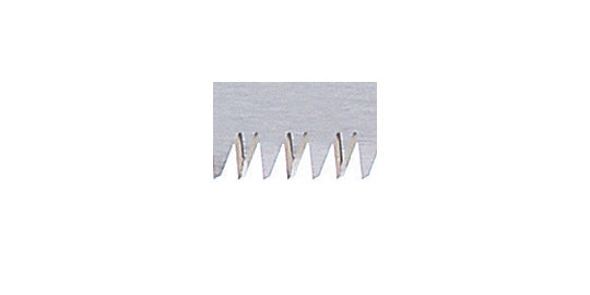 Zetsaw Replacement Blade for Folding Saw 210 mm Coarse #18201