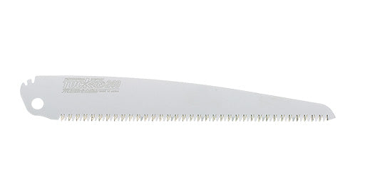 Zetsaw Replacement Blade for Folding Saw 240 mm Coarse #18203