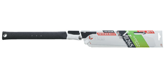 Zetsaw V III 265 Folding Saw 265 mm #18401