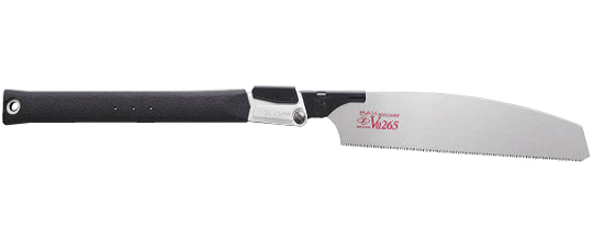 Zetsaw V III 265 Folding Saw 265 mm #18401