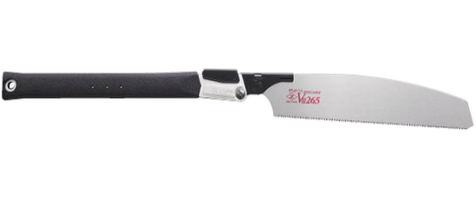 Zetsaw V III 265 Folding Saw 265 mm #18401