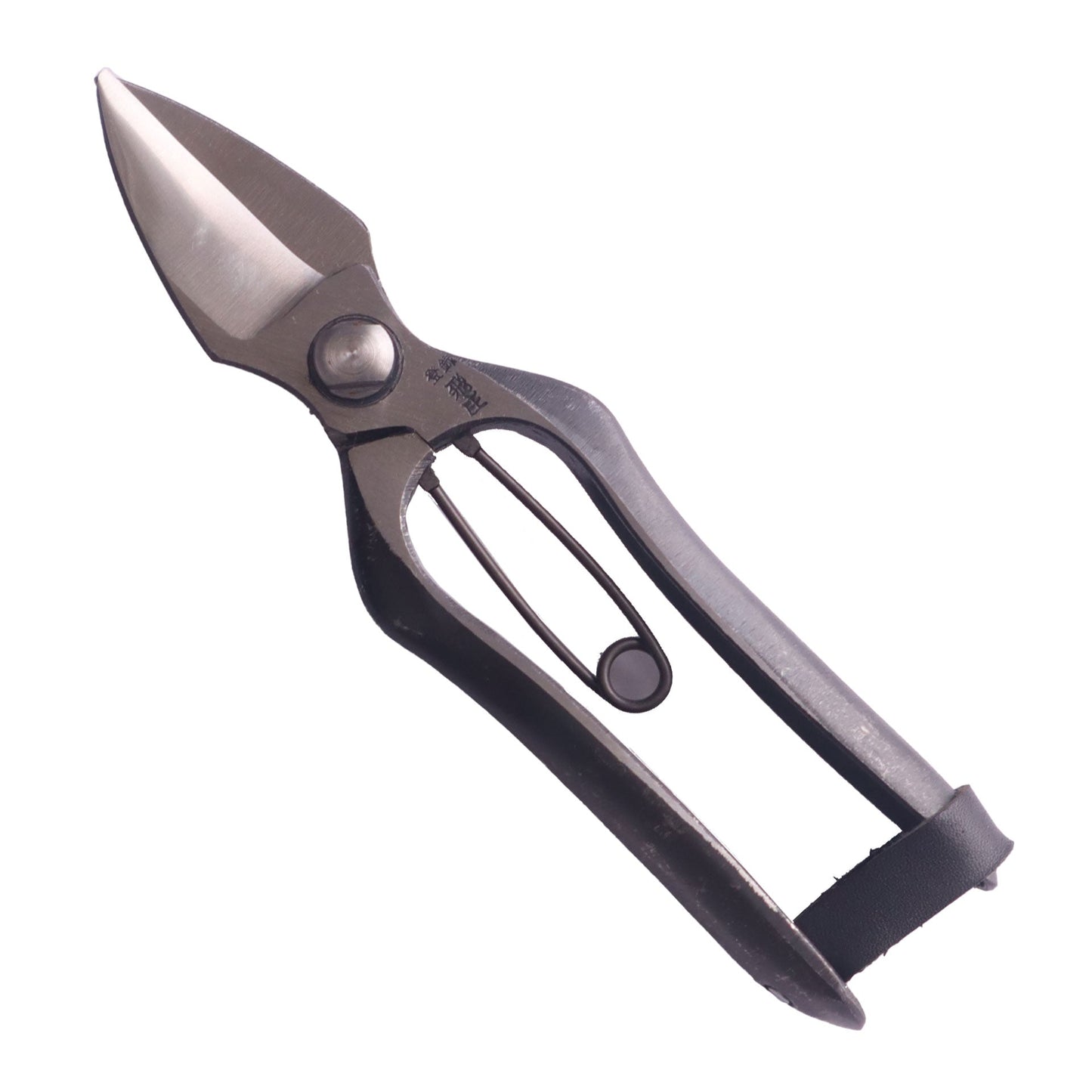 Tobisho Double-Edged Pruning Shears (Curved Blade) 200mm PS-17