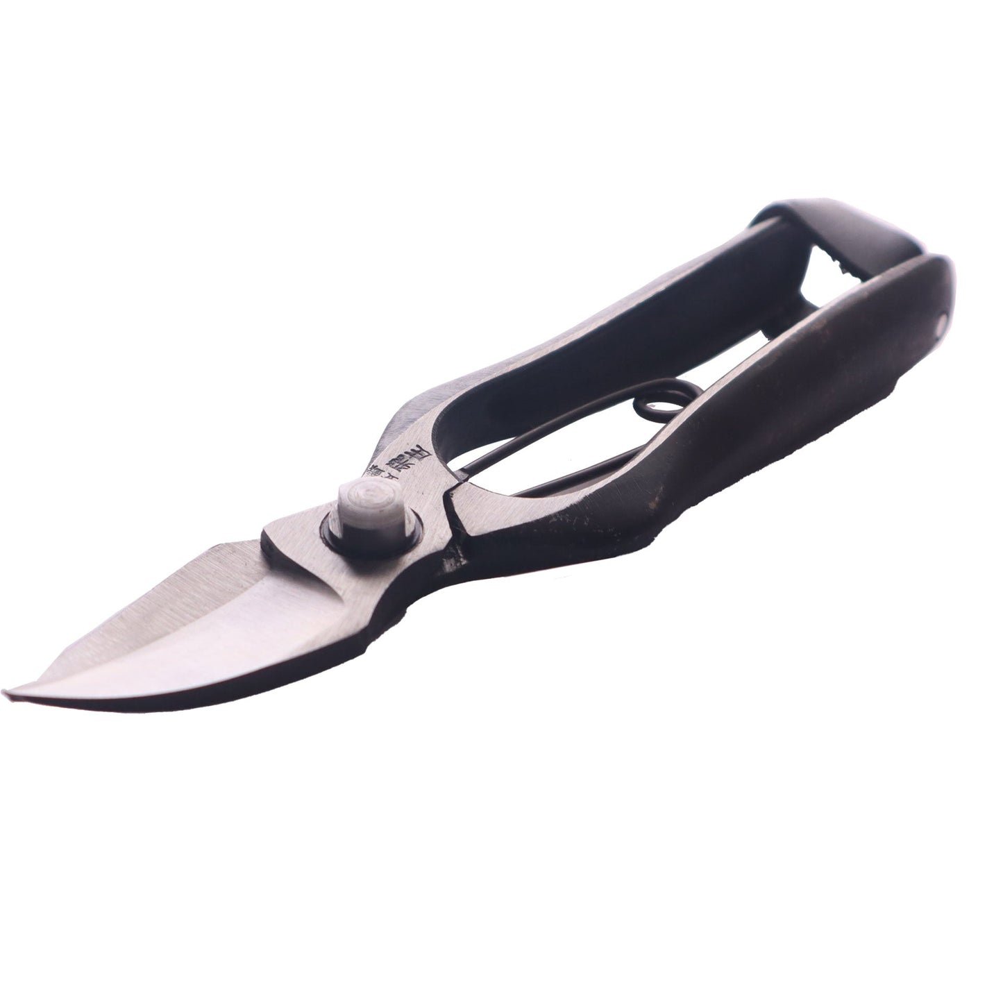 Tobisho Double-Edged Pruning Shears (Curved Blade) 200mm PS-17