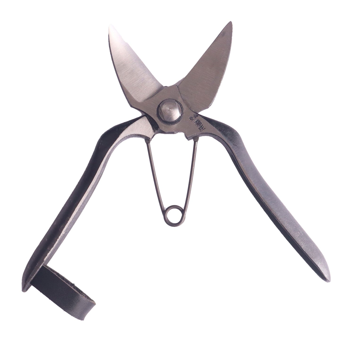 Tobisho Double-Edged Pruning Shears (Curved Blade) 200mm PS-17