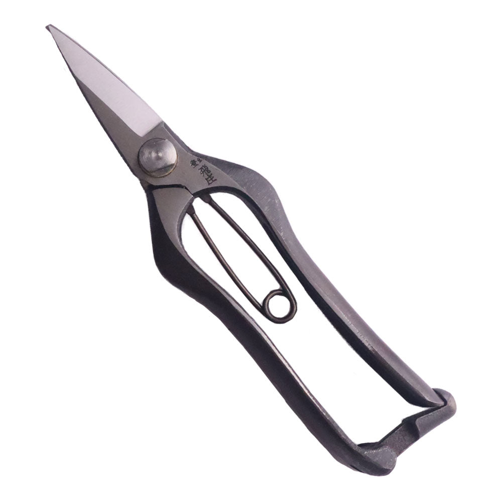 Tobisho Pruning & Bud Shears, Screw-Fastened 185mm PS-20